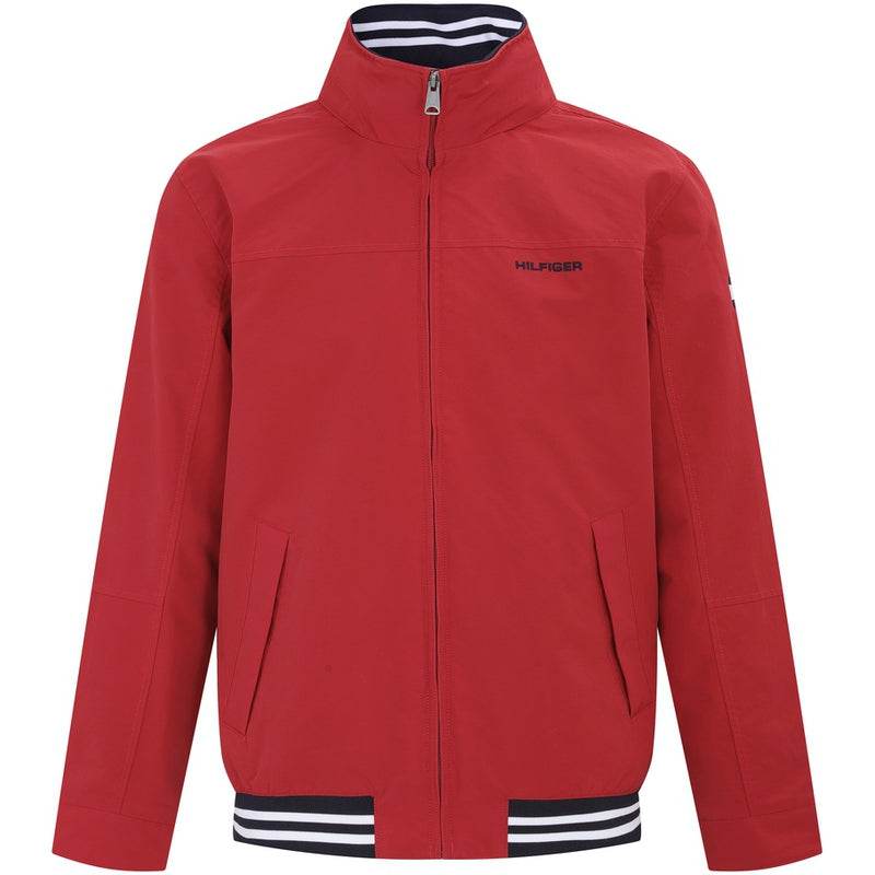 Ветровка мужская Tommy Hilfiger - Boxette Shop